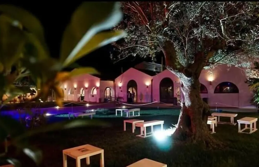 Masseria Colle Carro BA07200451000019667-1