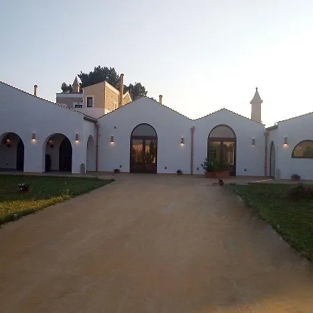 Masseria Colle Carro BA07200451000019667-2